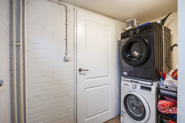 Medium property photo - Van Ewsumstraat 8, 9363 JC Marum